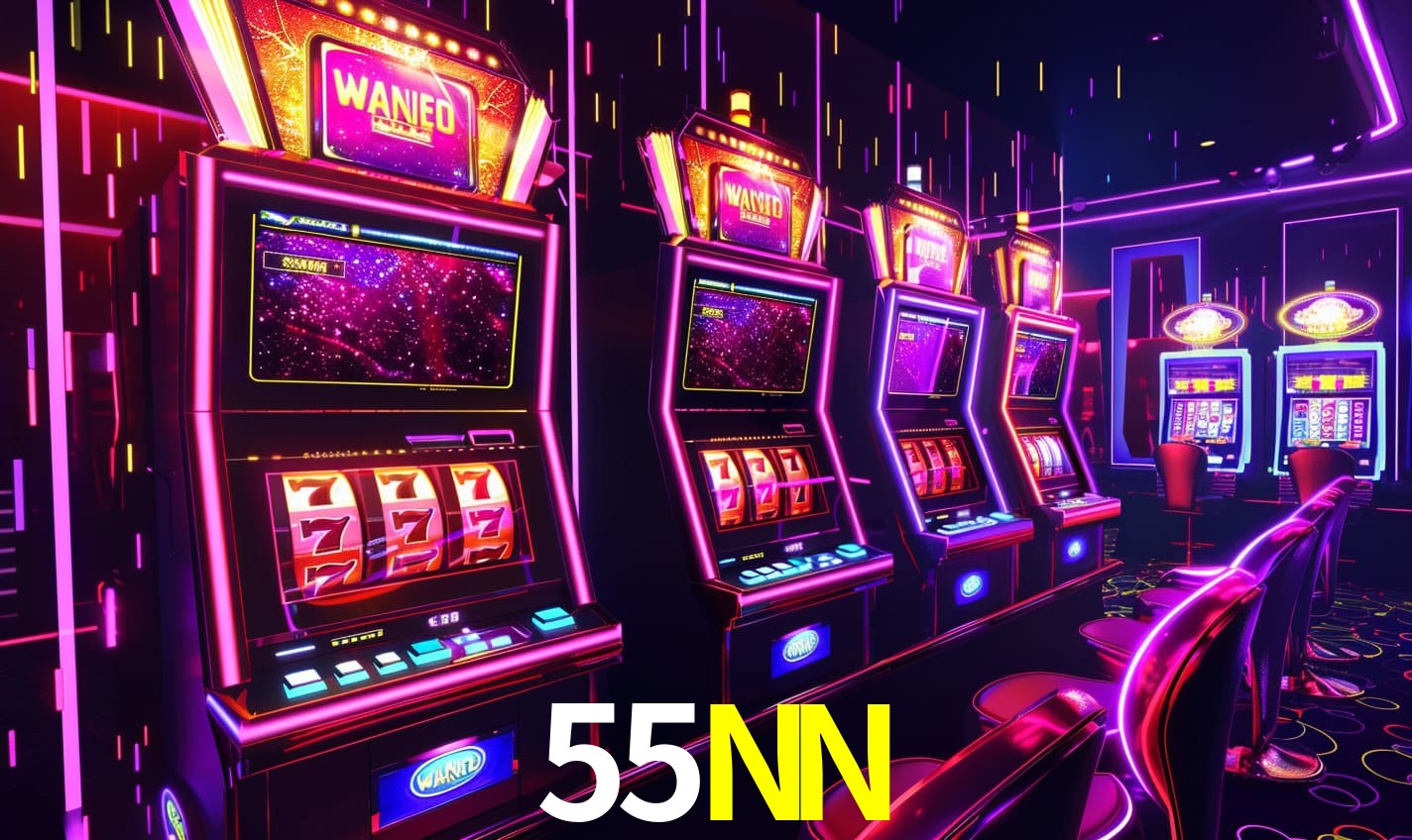 Diretório de Jogos 55NN