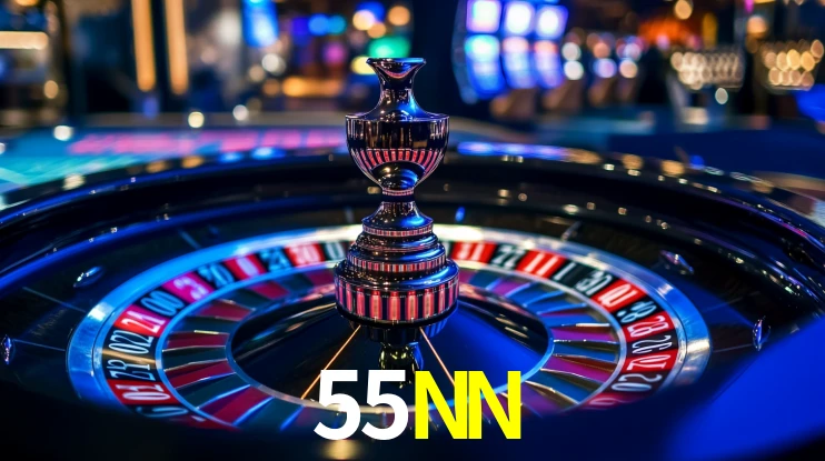 55NN - Aposta Insana de Sorte - 55NN Bet