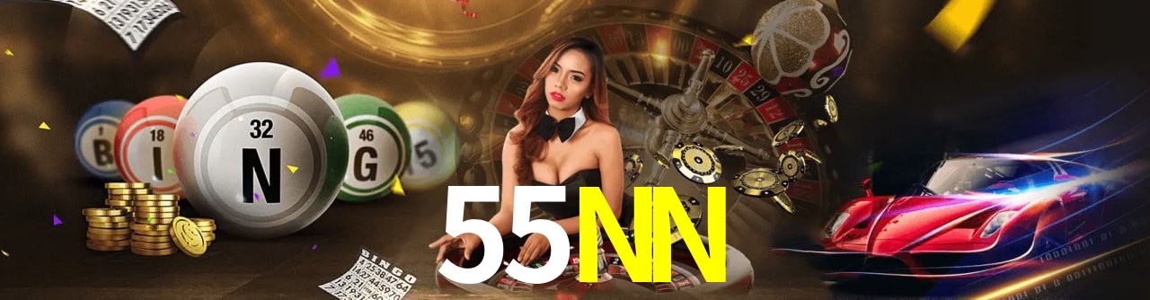 A Experiência Imersiva dos Cassinos Ao Vivo no 55NN