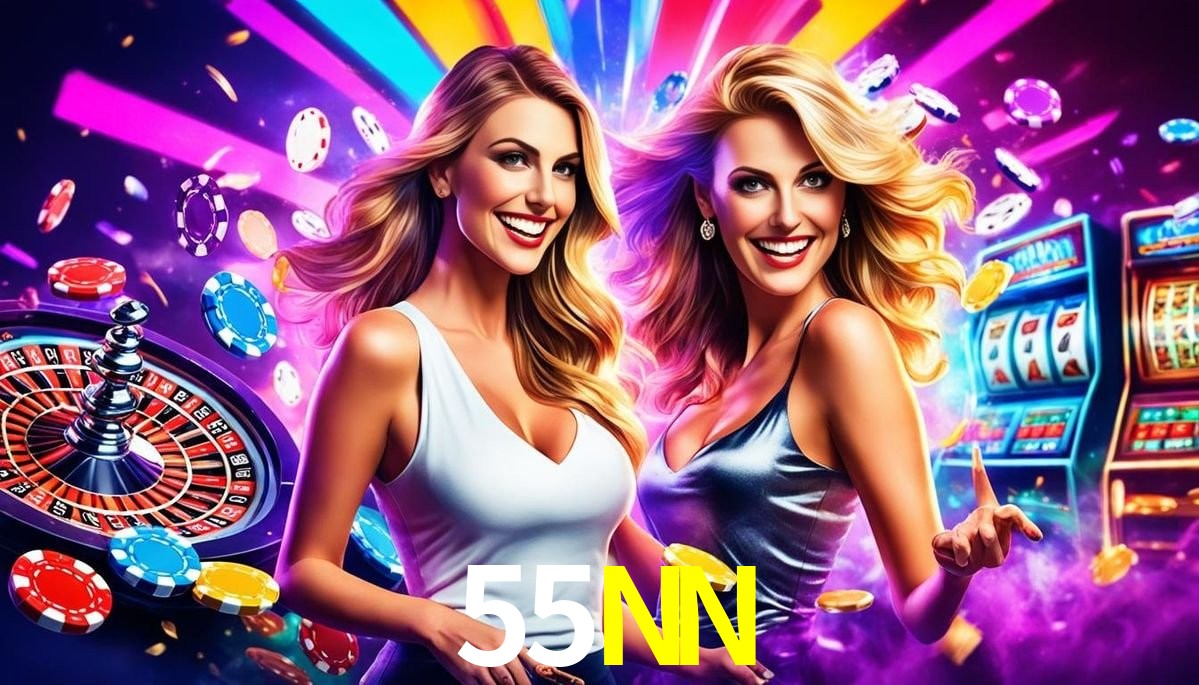 A Emoção da Loteria na 55NN: Uma Chance de Mudança de Vida
