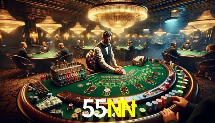 Football Betting 55NN