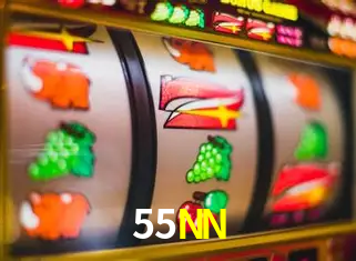Descubra o Mundo do Cassino Online com 55NN
