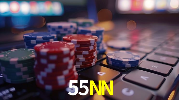 Descubra a Essência do 55NN: Nossa História e Compromissos