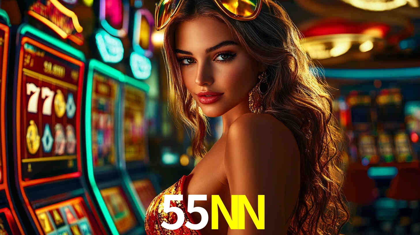 Ofertas Imperdíveis na 55NN: Promoções e Bônus Que Valem a Pena
