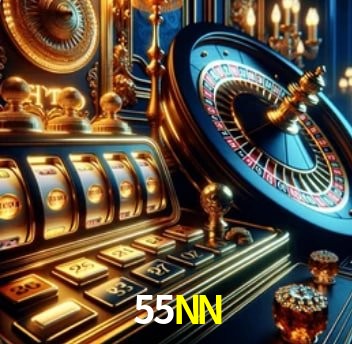 Inovações de Jogos na 55NN: O Futuro das Experiências Interativas