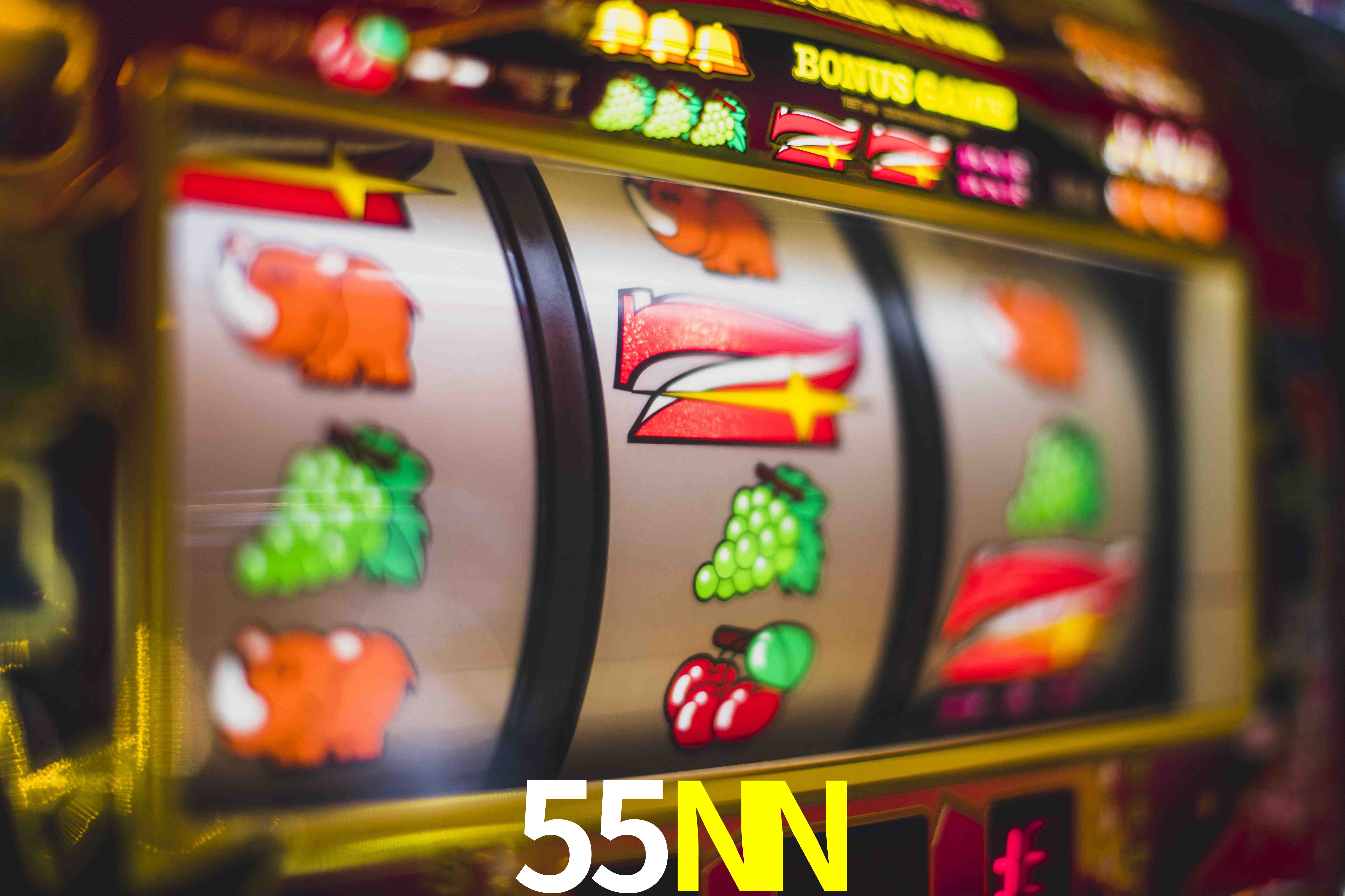 Roulette Table 55NN