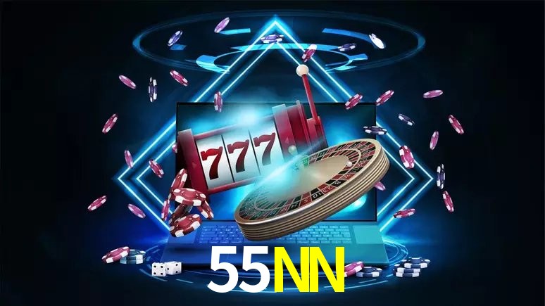 Apostas Esportivas na 55NN: Um Guia Completo