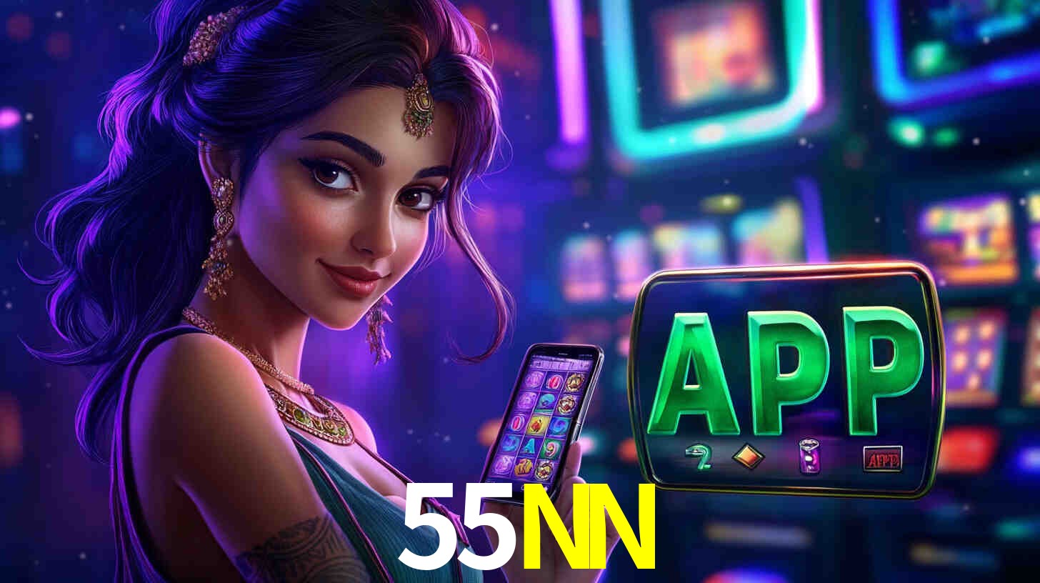 Desvendando o Mundo dos Jogos Virtuais na 55NN