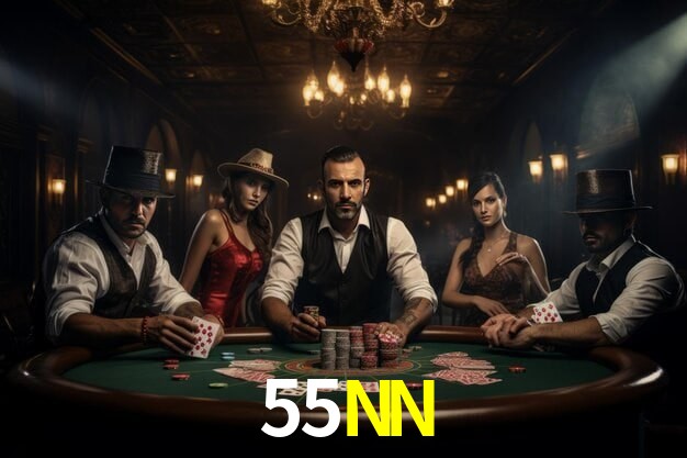 Tecnologia da Plataforma 55NN