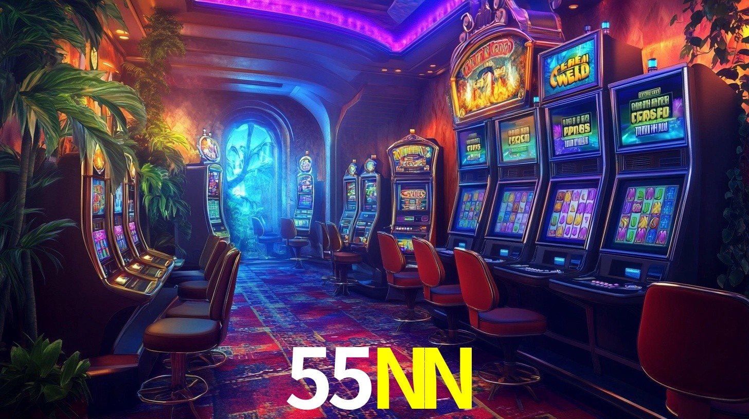 Exclusive Games 55NN