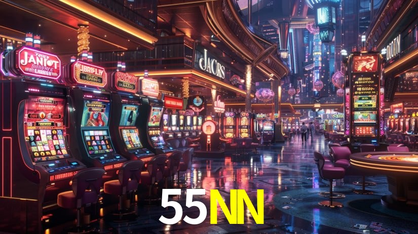 Welcome Bonus 55NN
