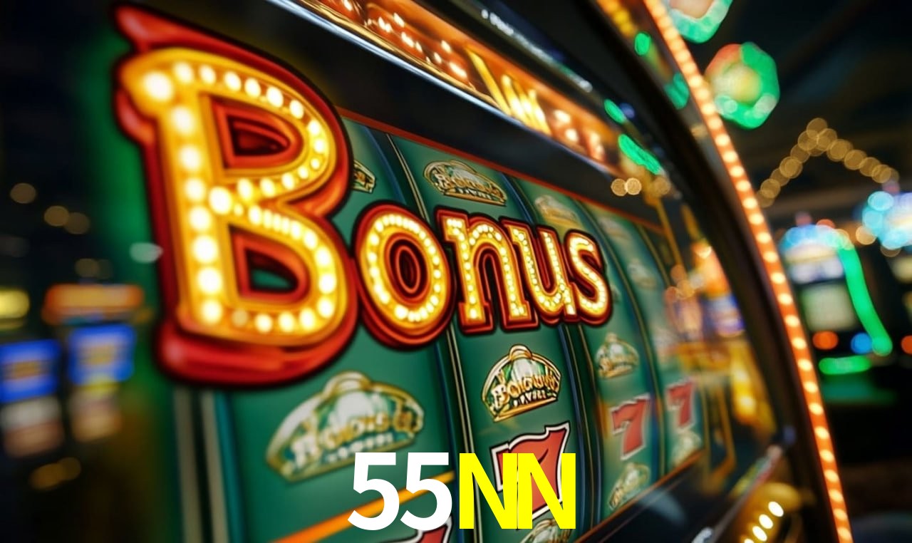 Inovações de Jogos na 55NN: O Futuro das Experiências Interativas