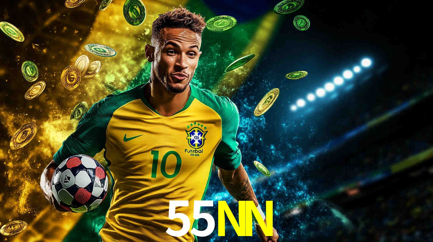 Estatísticas Esportivas 55NN
