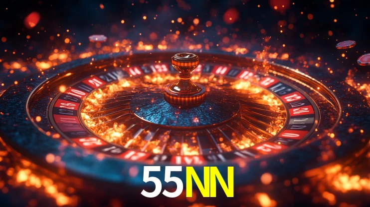 55NN: Seu Cassino Premiado com Pagamentos Rápidos