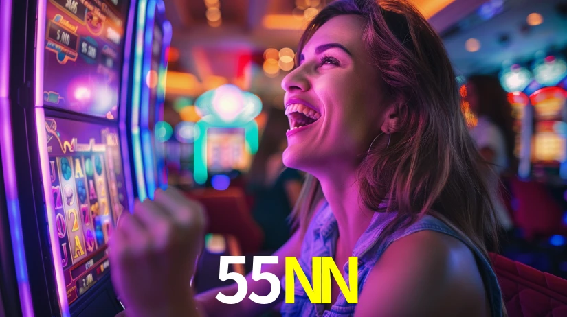 55NN: Jogue Crash e Experimente Alta Recompensa Instantânea