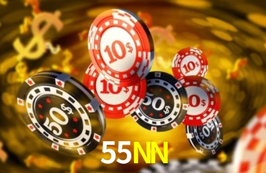 A Emoção da Loteria na 55NN: Uma Chance de Mudança de Vida