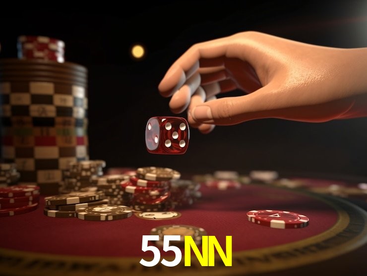 A Popularidade dos Caça-Níqueis no 55NN