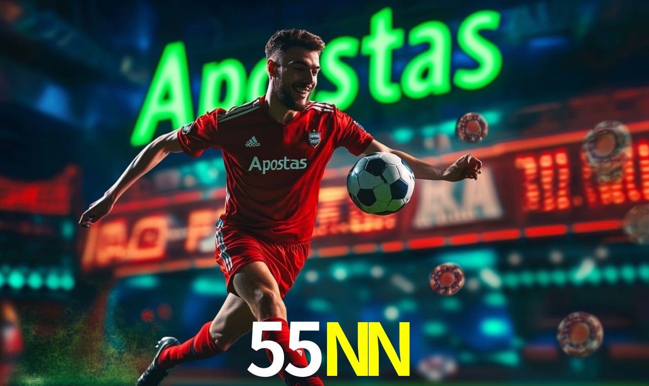 Desvendando o Mundo dos Jogos Virtuais na 55NN