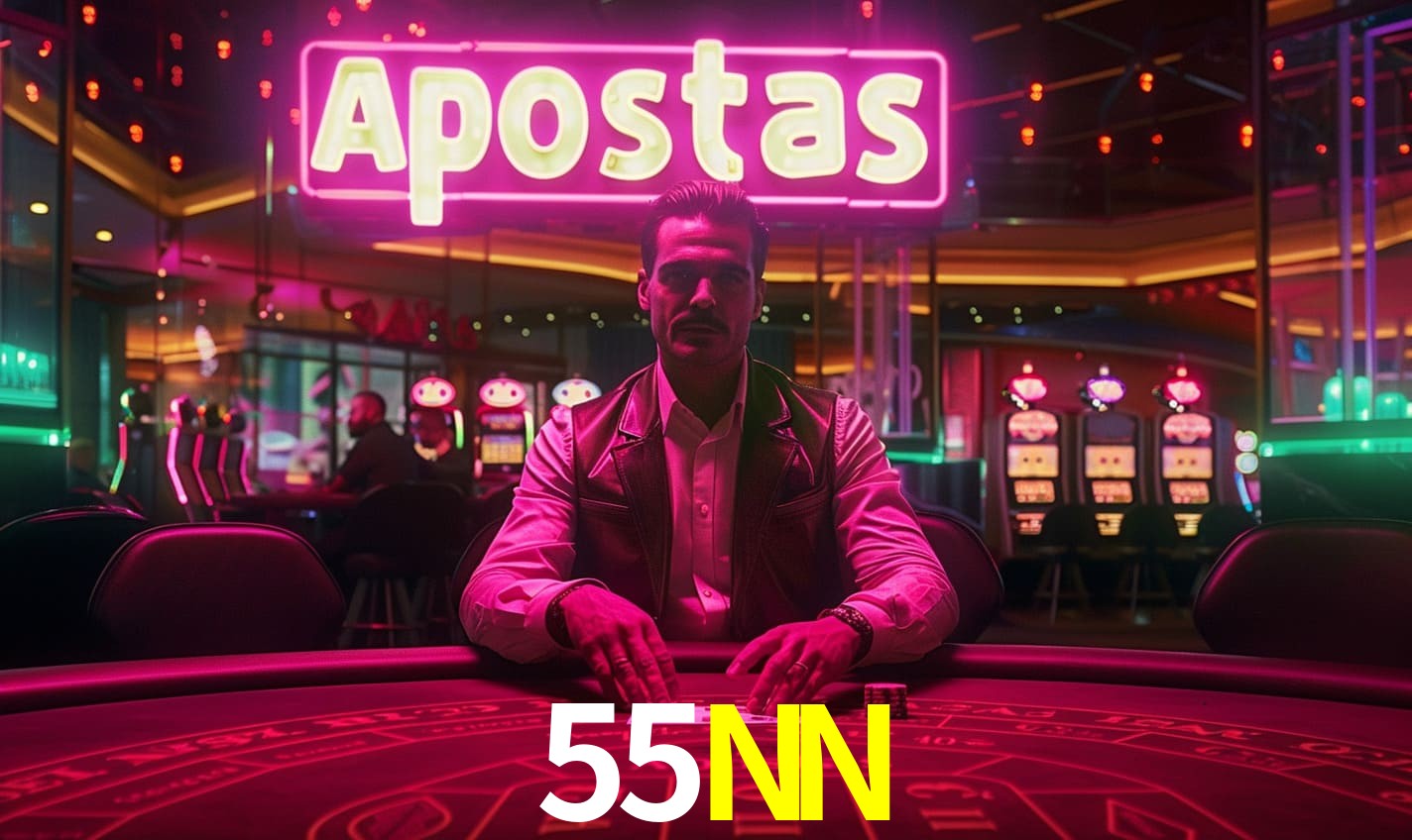 Casino Ao Vivo 55NN