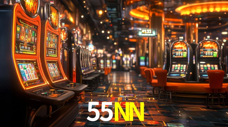 Sinta a adrenalina dos jogos de cassino com 55NN