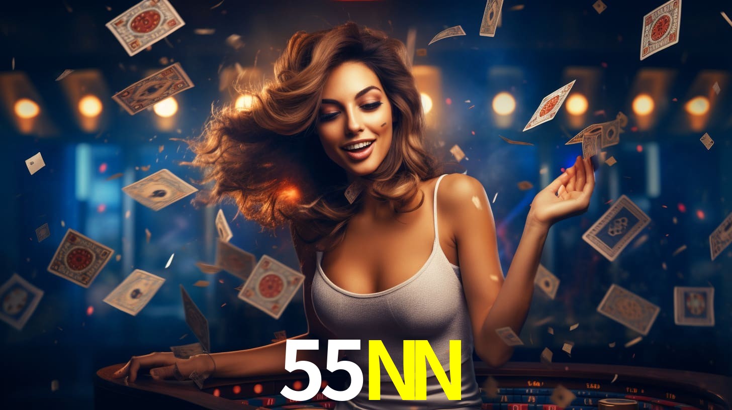 Welcome Bonus 55NN