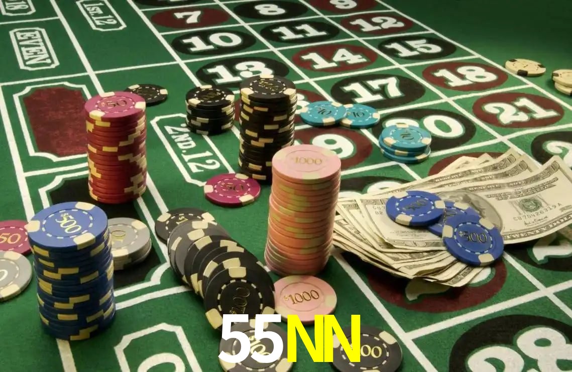 55NN Plataforma