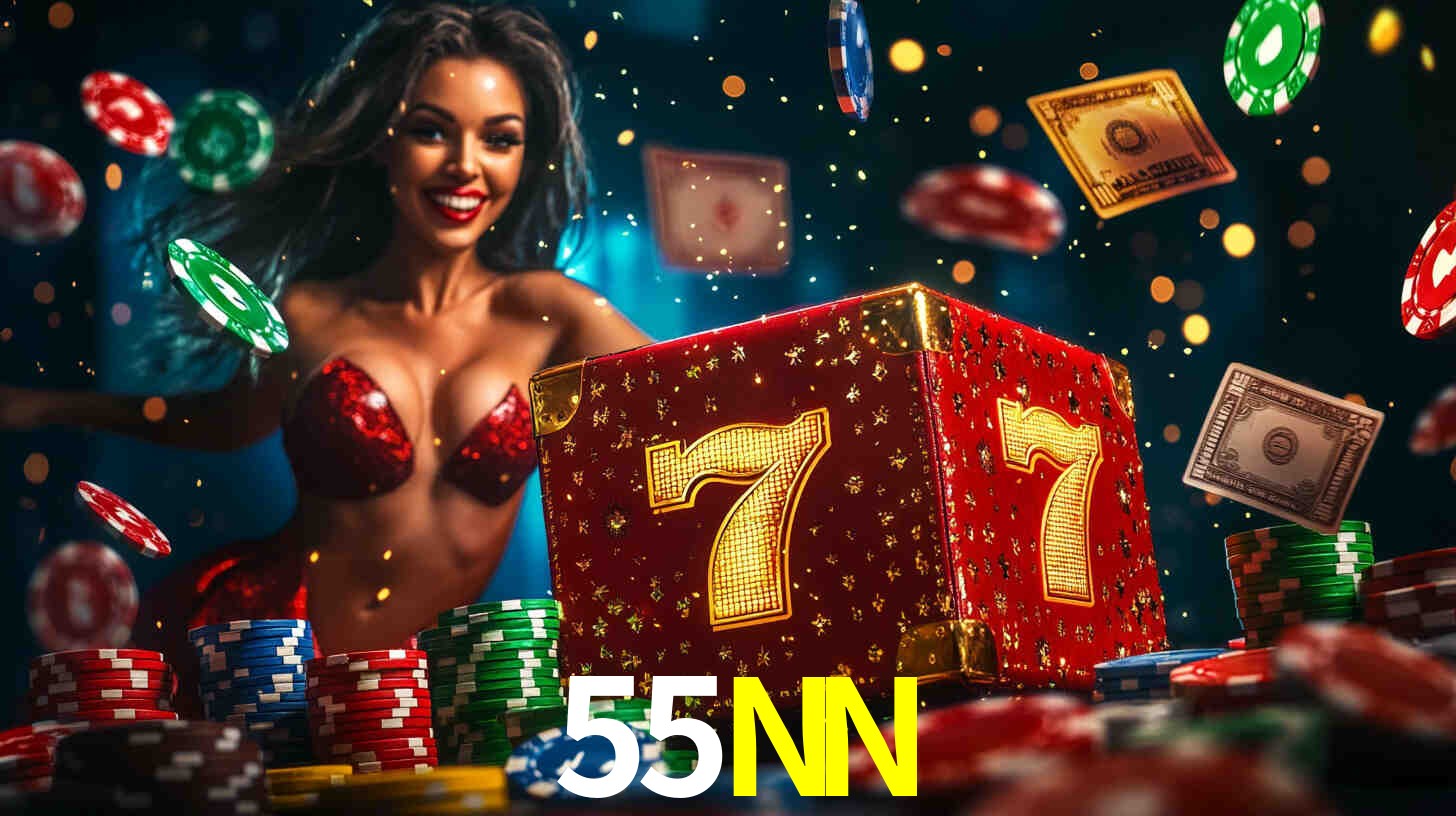Estatísticas do Jogo 55NN
