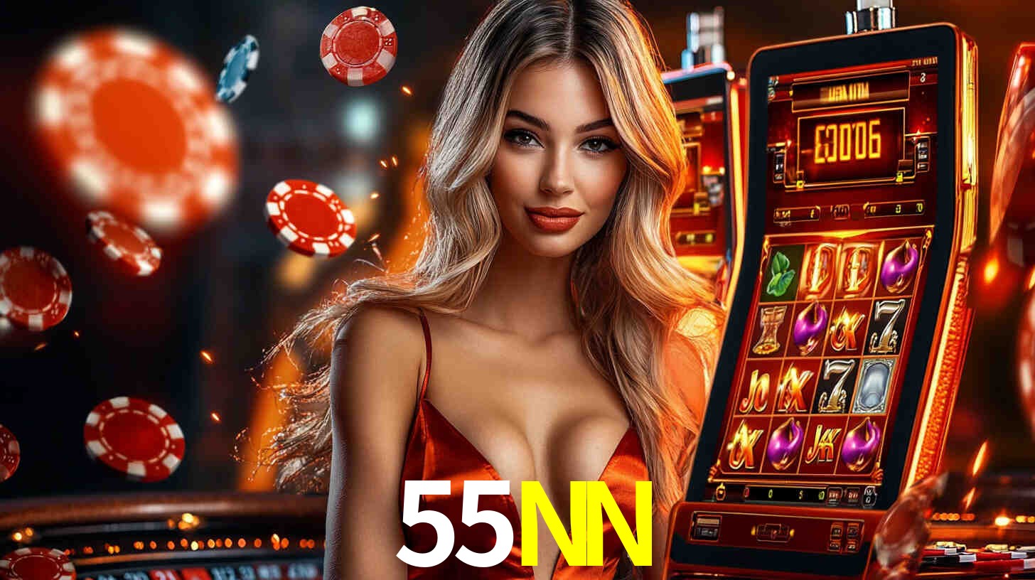55NN: A Experiência de Casino com Jogos de Mesa ao Vivo