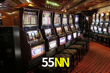 A Emoção da Loteria na 55NN: Uma Chance de Mudança de Vida