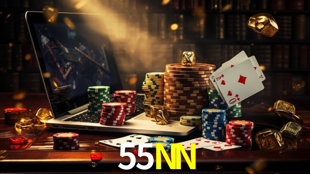 Apostas Esportivas na 55NN: Um Guia Completo