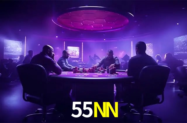 Inovações de Jogos na 55NN: O Futuro das Experiências Interativas