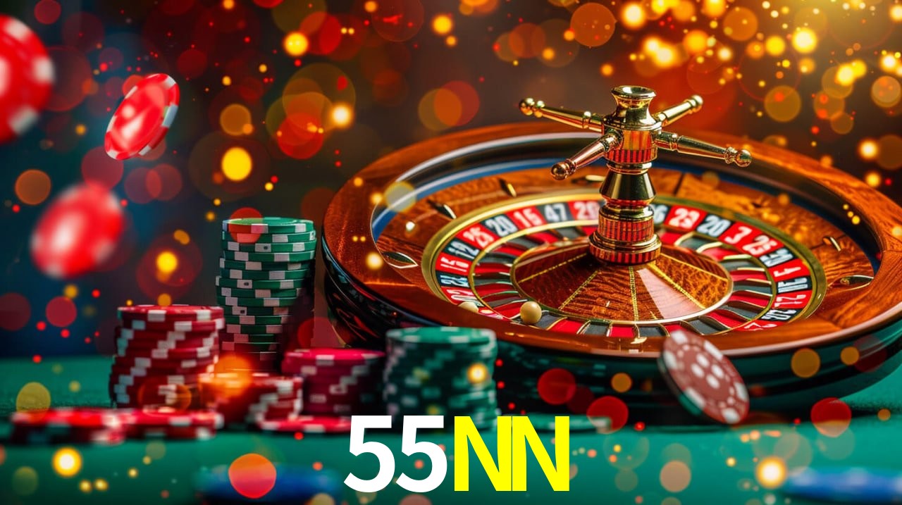 Benefícios da Conta 55NN