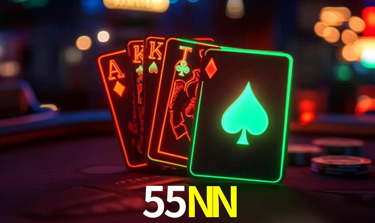 Apostas Esportivas na 55NN: Um Guia Completo