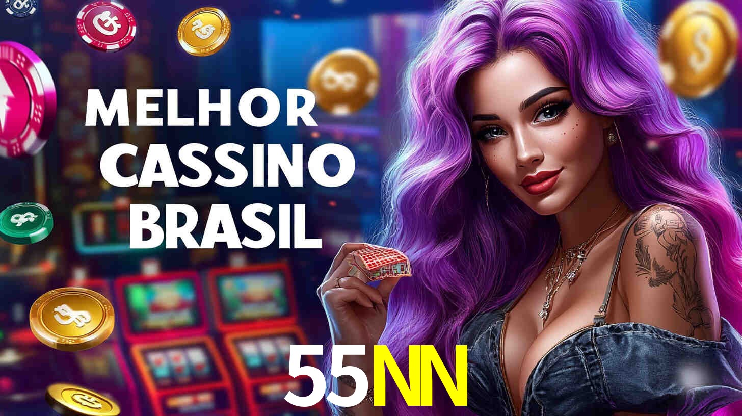 Apostas de Tênis 55NN