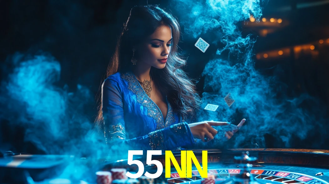 Jogos de Slot 55NN