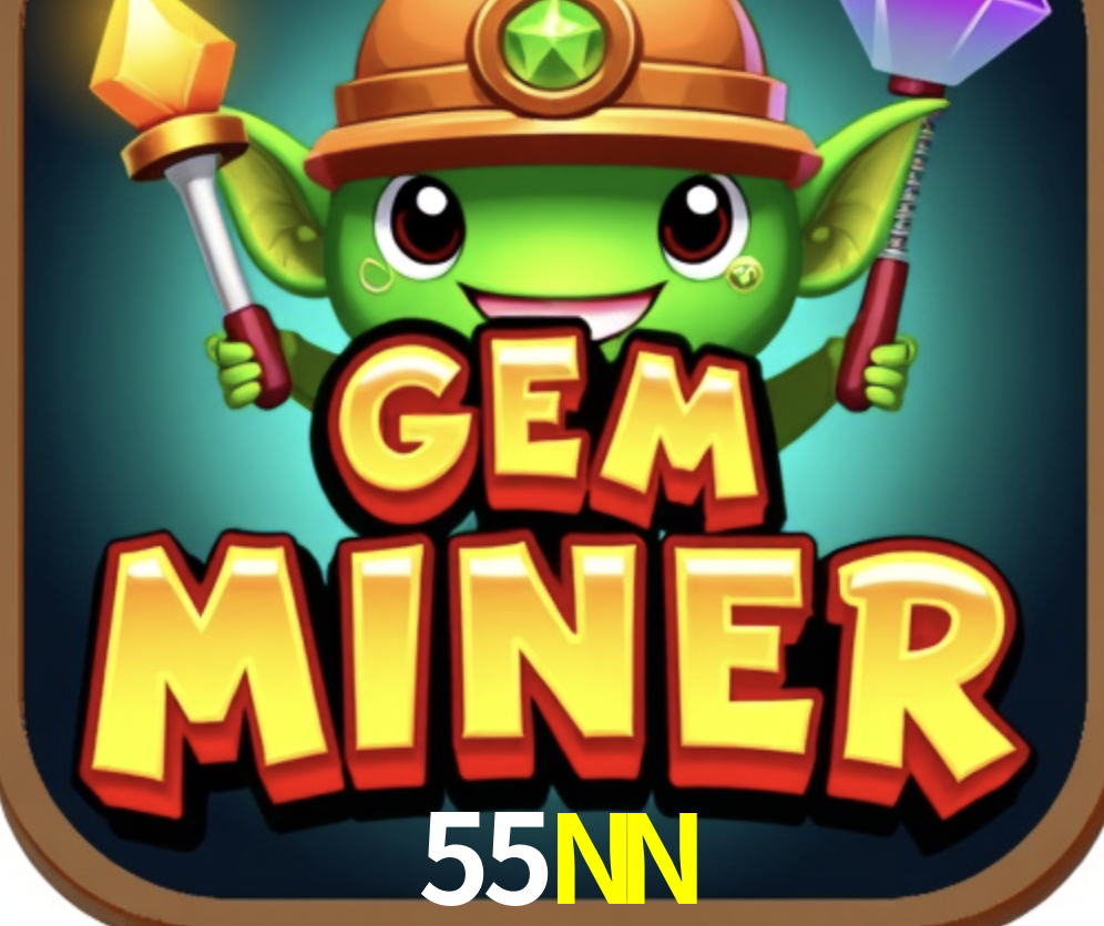 Game Providers 55NN