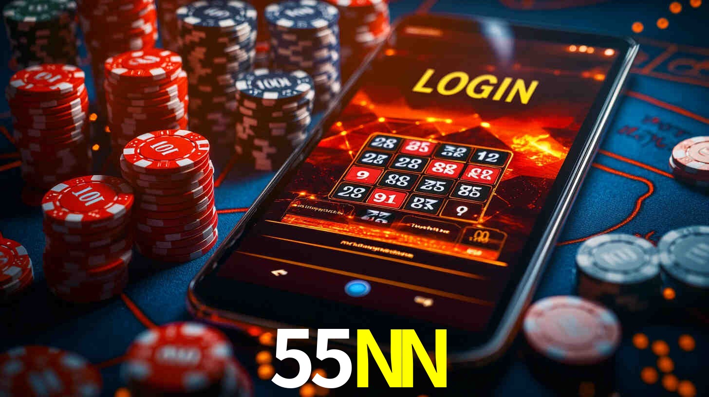 Descubra a Magia dos Jogos de Arcade no 55NN