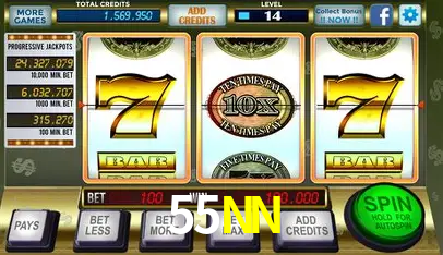 cassino 55NN