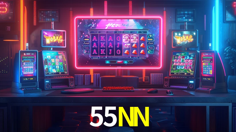 55NN: Seu Especialista em Apostas Esportivas Brasileiras
