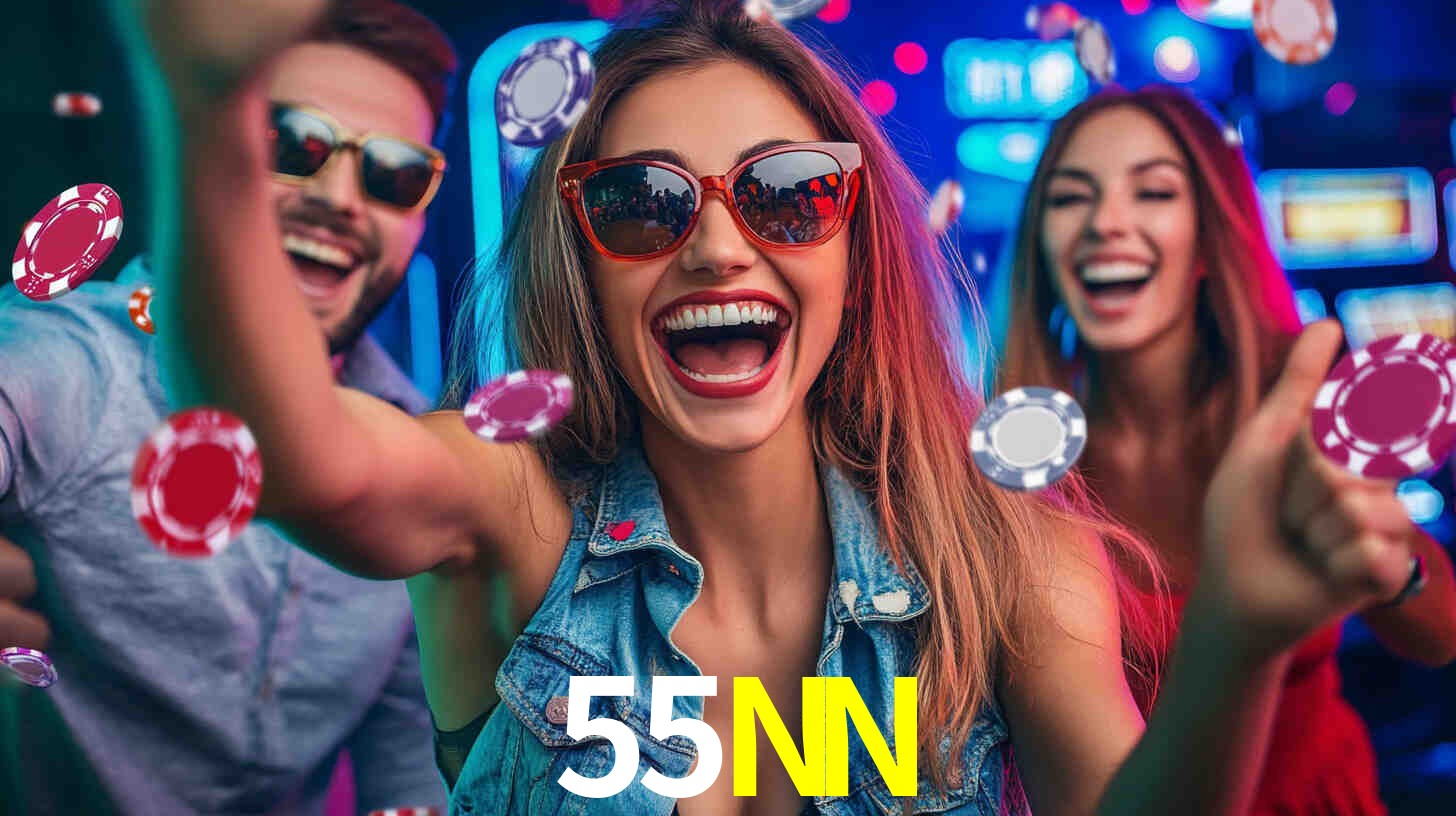 Apostas de Futebol 55NN